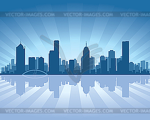 Melbourne Clipart.