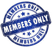 Member Clipart.