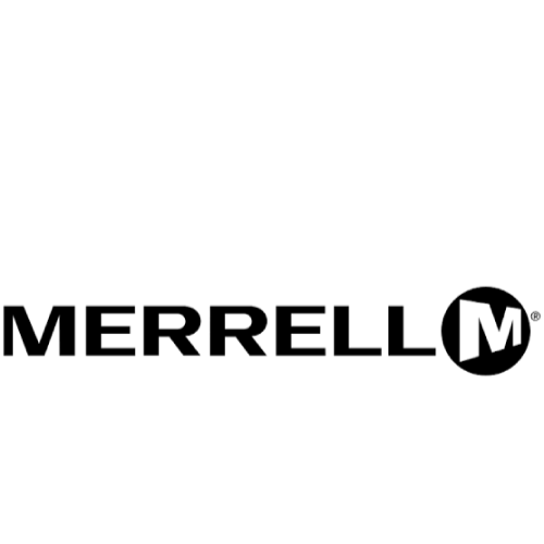 Merrell Logo.