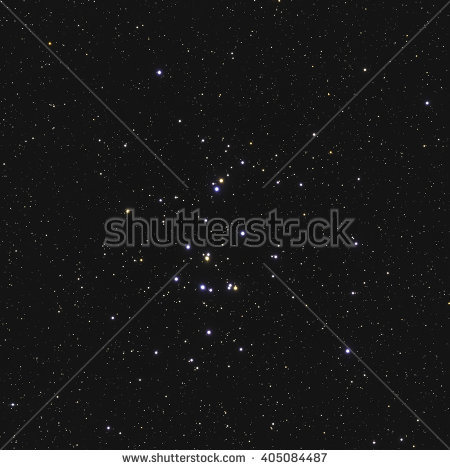 Messier Objects Stock Photos, Royalty.