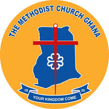 The Methodist Emblem/Logo.