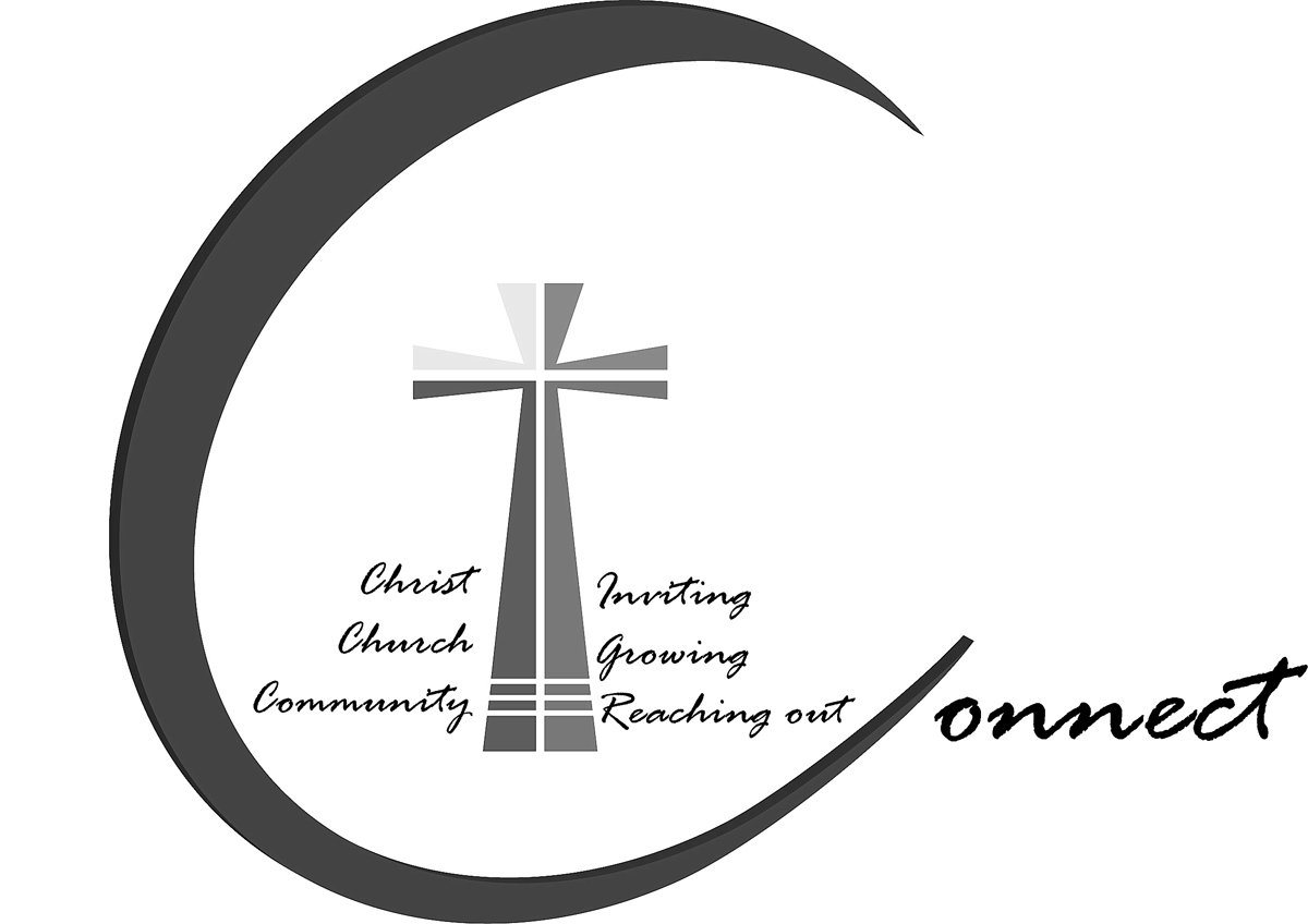 Elegant, Playful, Church Logo Design for Connect (also.