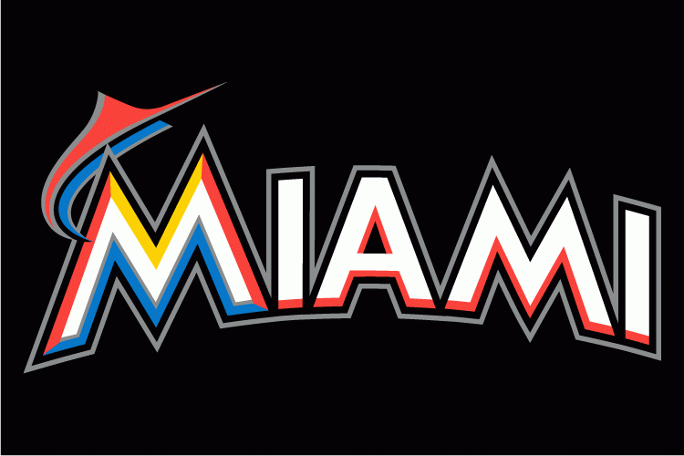 Showing post & media for Cool marlins symbol.