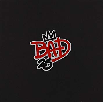 Michael Jackson: BAD, 25th Anniversary Edition by Michael Jackson.