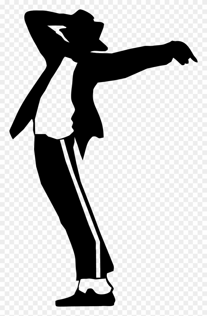 Jacket Clipart Michael Jackson.