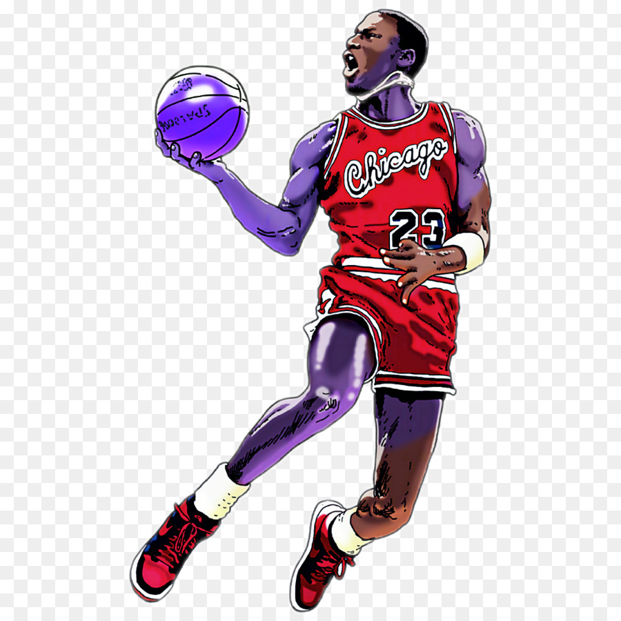 Michael Jordan Background.