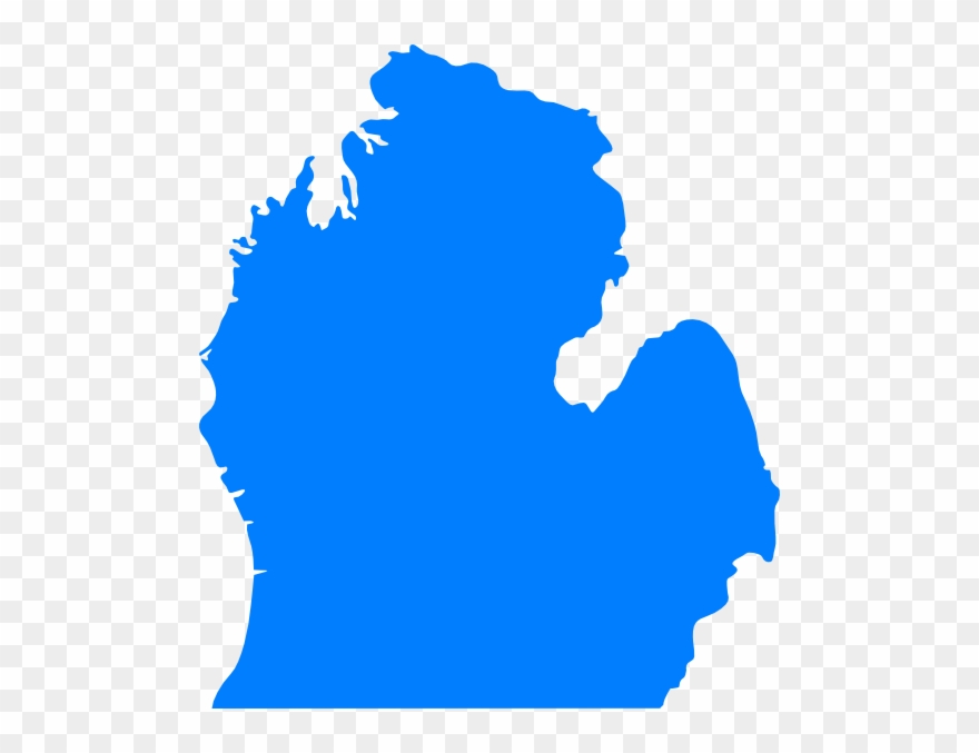 Michigan Clip Art.