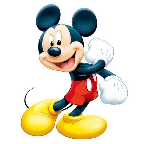 The Mickey Mouse Clubhouse Clip Art, Mickey Mouse Clubhouse Clips.