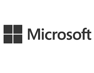 Microsoft.