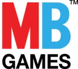 Mb games Logos.