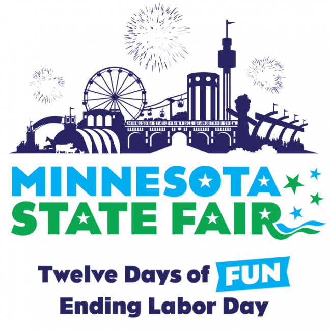 2019 Minnesota State Fair.