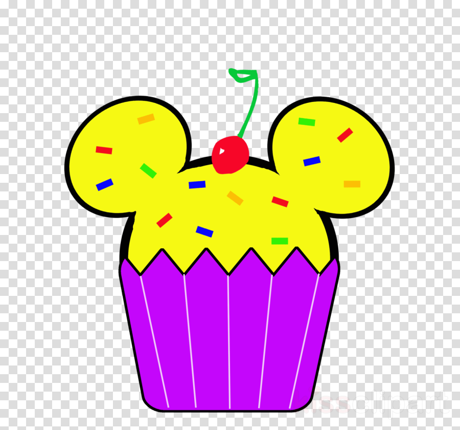 Download Mickey Mouse Birthday Cake Clipart Mickey.