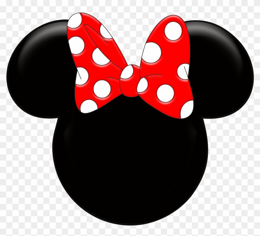 Minnie Mouse Head Png (110+ images in Collection) Page 2.