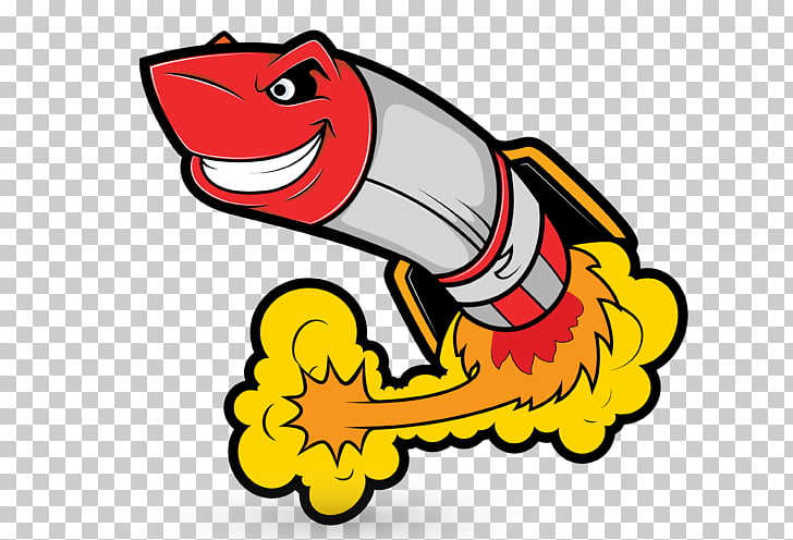 Missile Cartoon , pen PNG clipart.