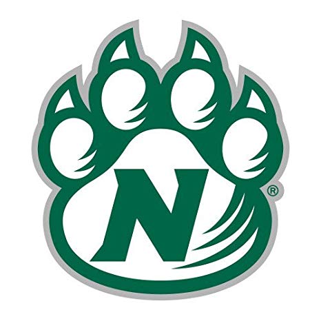 Amazon.com : Northwest Missouri State Large Magnet \'Official.