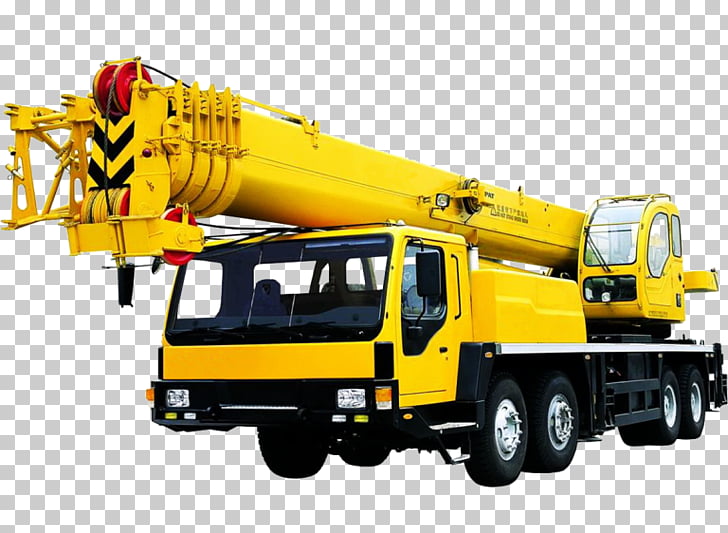 Mobile crane Computer Icons, crane PNG clipart.