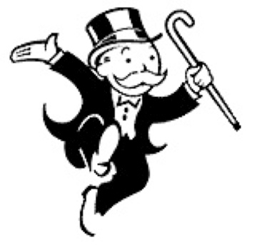 Monopoly Money Clipart#2066246.