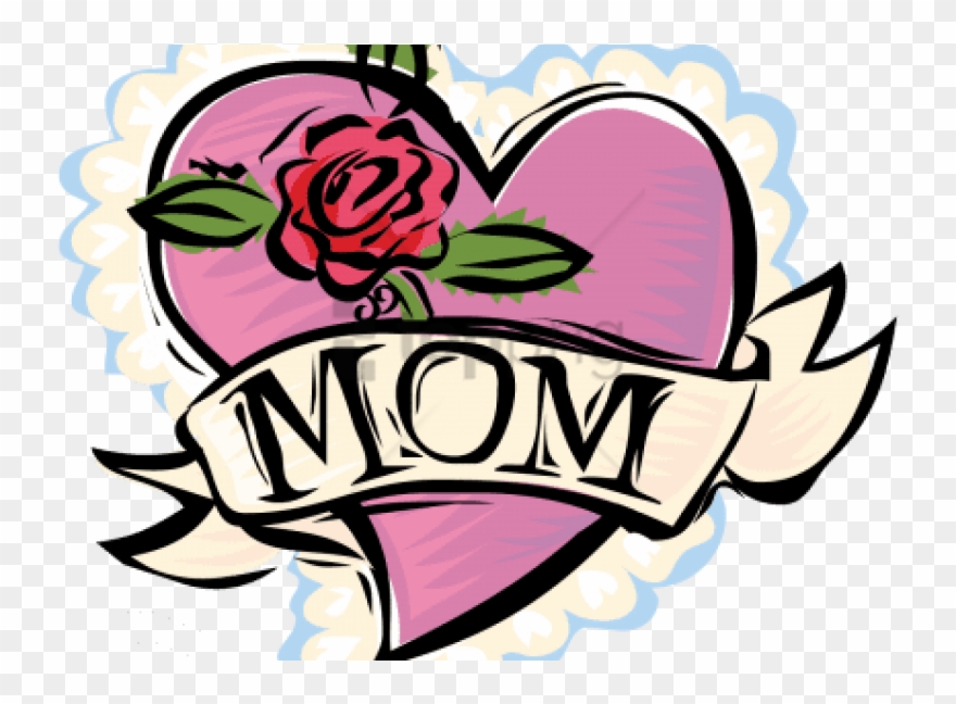 Free Png Pin Mother's Day Borders.