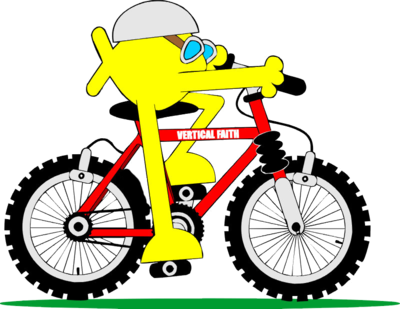 Free Mountain Bike Clipart, Download Free Clip Art, Free.