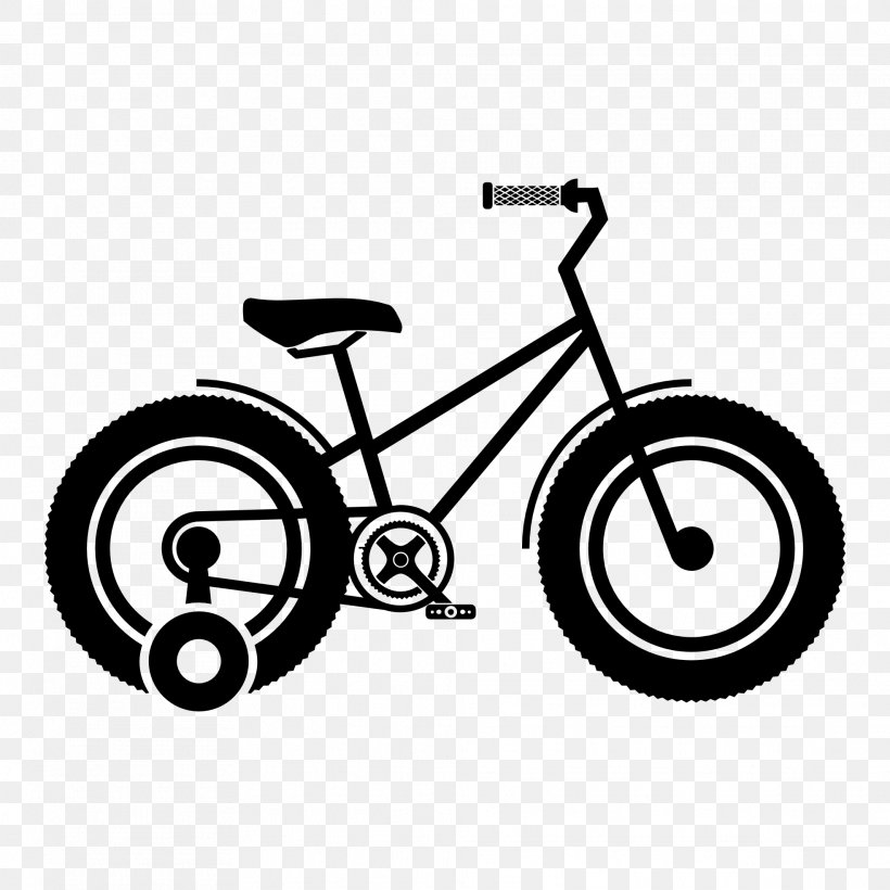 Bicycle Cycling Mountain Bike Clip Art, PNG, 1969x1969px.