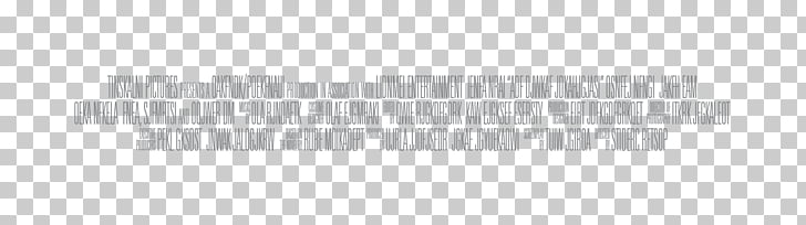 Film poster Closing credits Text, Ad Design Template PNG.