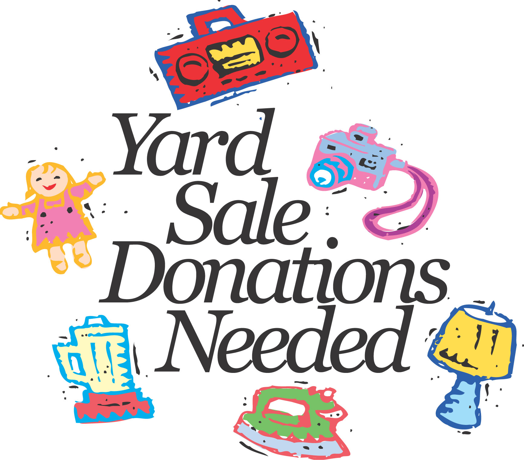 Free Yard Sale Clip Art, Download Free Clip Art, Free Clip.