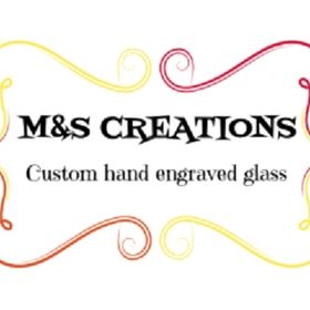 M&S Creations (MSengraving) on Pinterest.