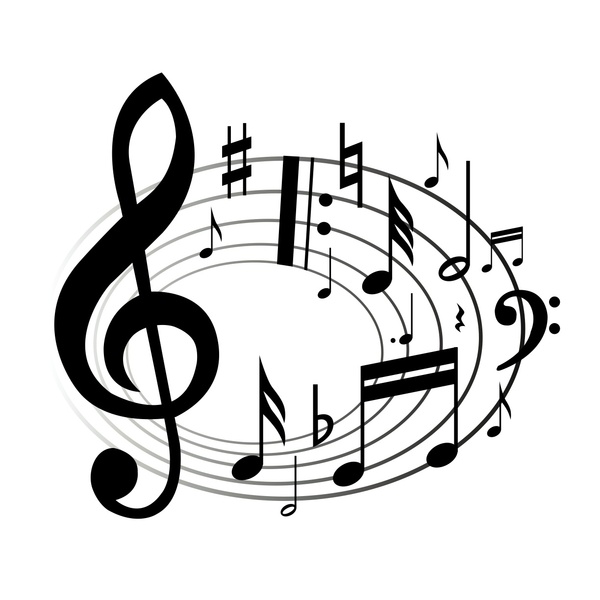 Music Orchestra Clipart.