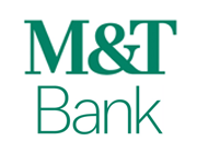 M&T Bank.