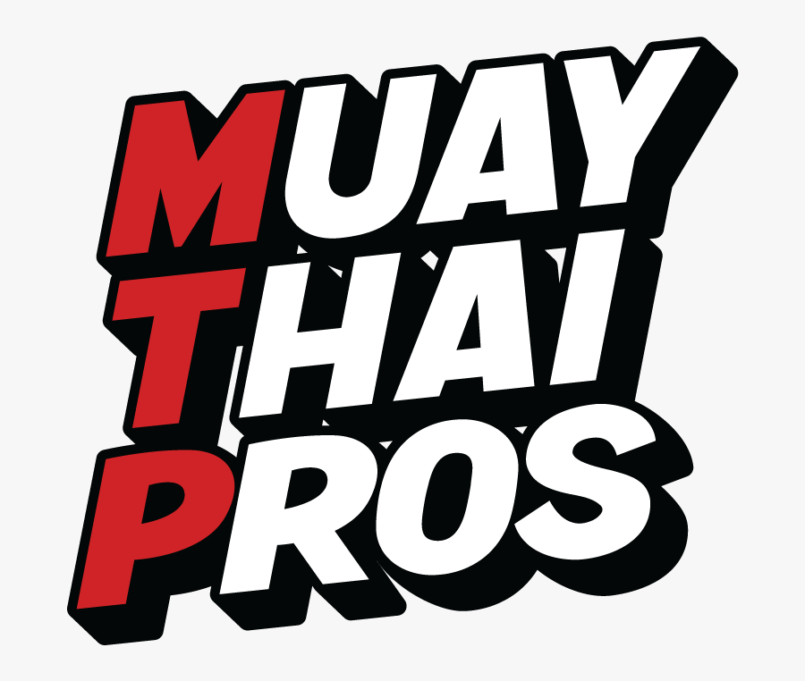 Muay Thai Pros.