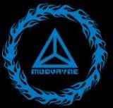 Mudvayne logo.