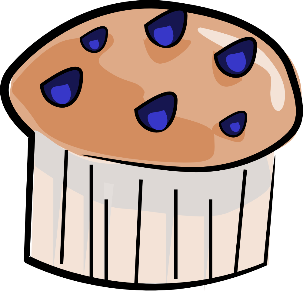 Free Muffins Cliparts, Download Free Clip Art, Free Clip Art.