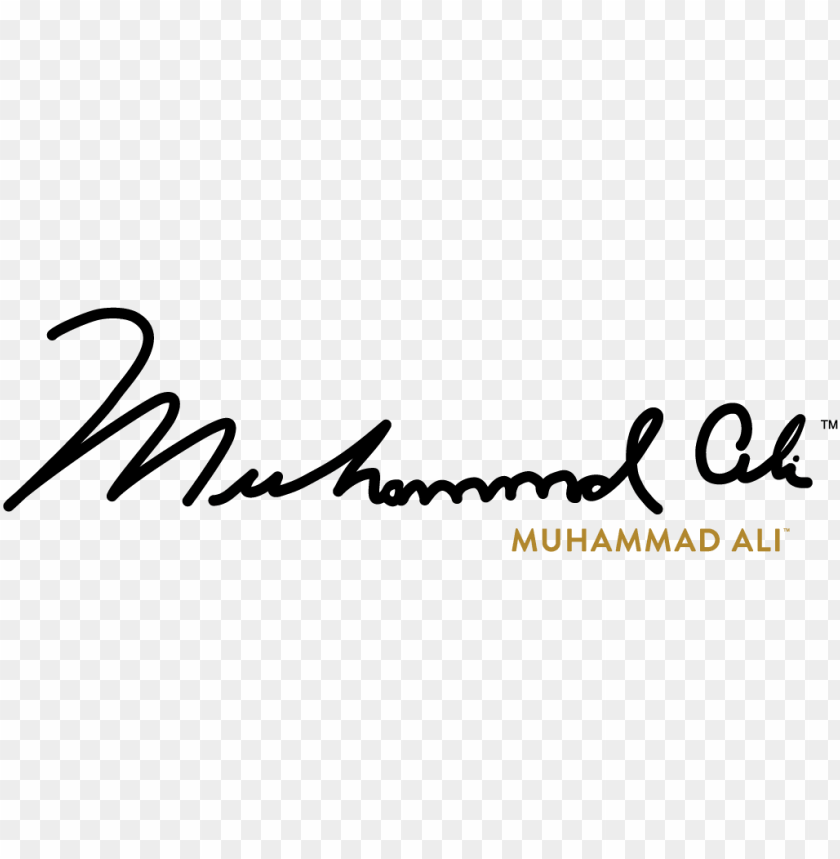 muhammad ali fragrance.