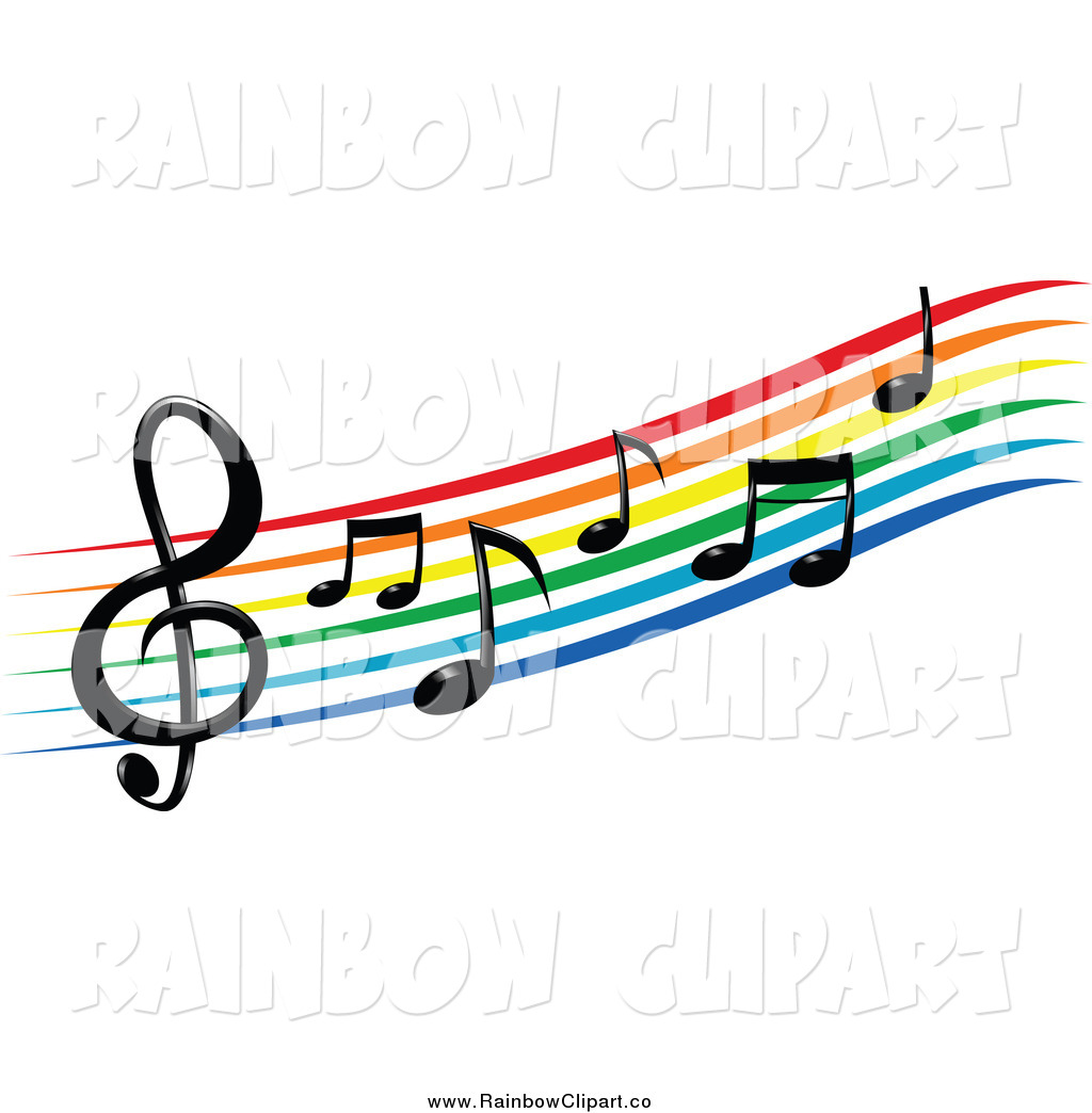 Music Notes Clipart.