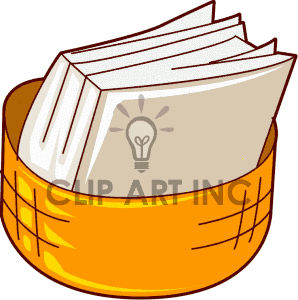 Napkin 20clipart.