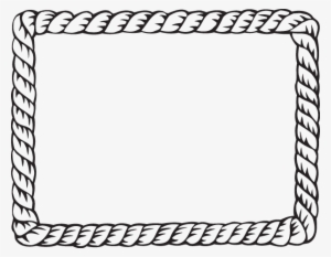 Nautical Rope Png PNG Images.