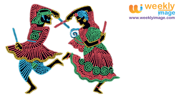 Dandiya PNG HD Transparent Dandiya HD.PNG Images..