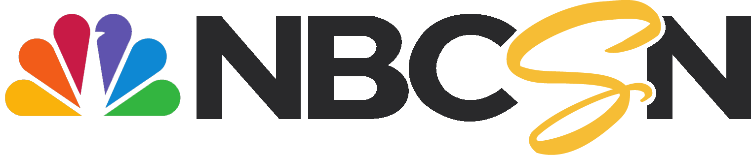 Nbcsn Logo.