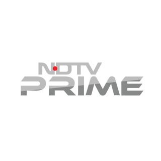 NDTV Prime.