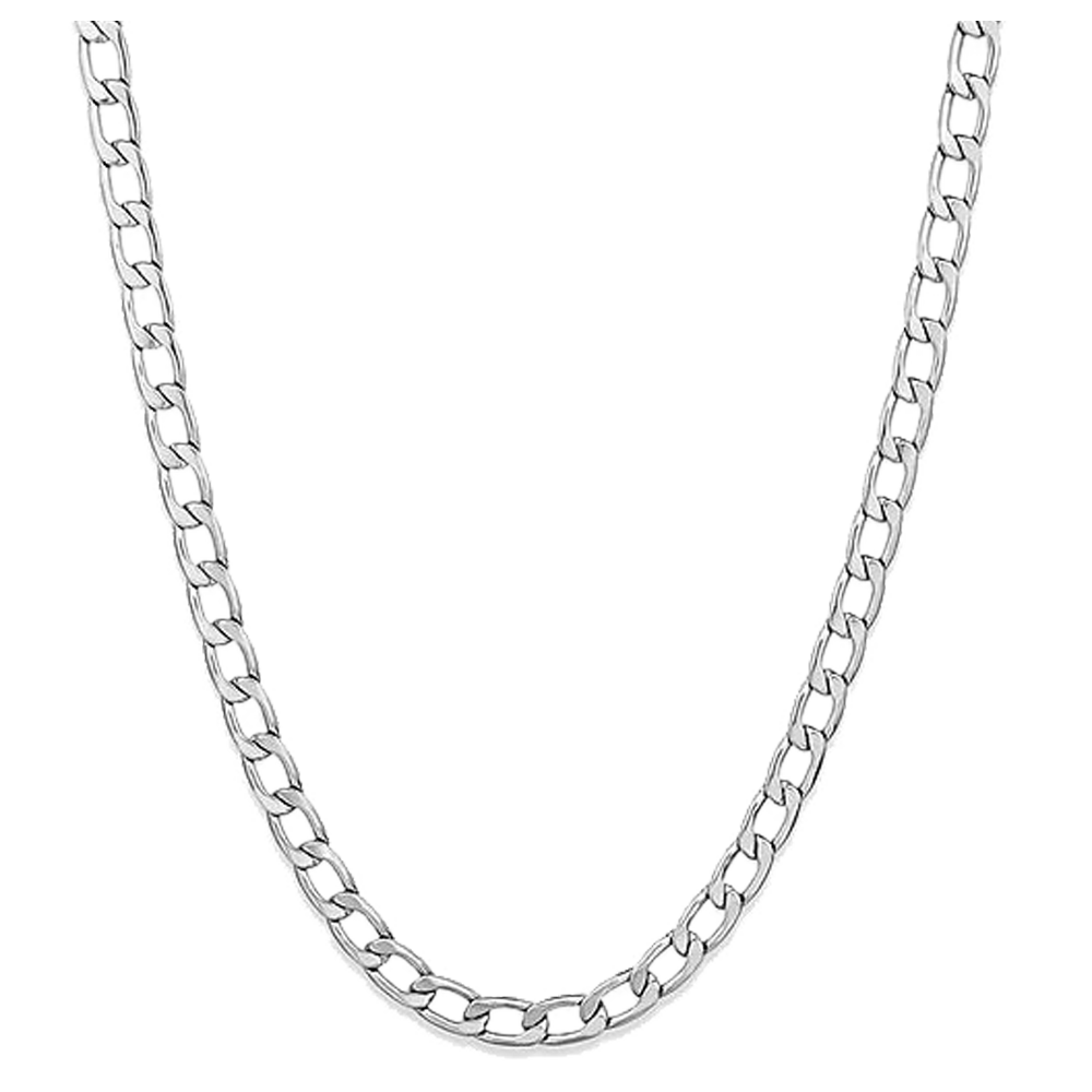 Necklace Chain Png.