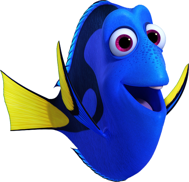 Download Nemo PNG Transparent Image.