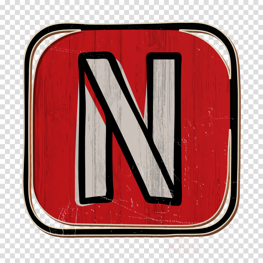 media icon movies icon netflix icon clipart.