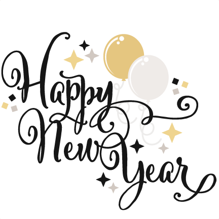 Happy New Year Clip Art & Happy New Year Clip Art Clip Art Images.