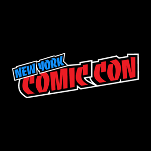 New York Comic Con Logo Vector (.EPS) Free Download.