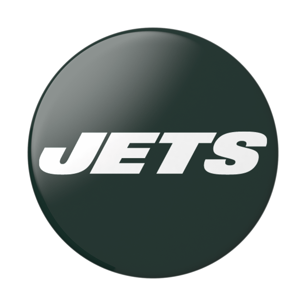 New York Jets Logo.