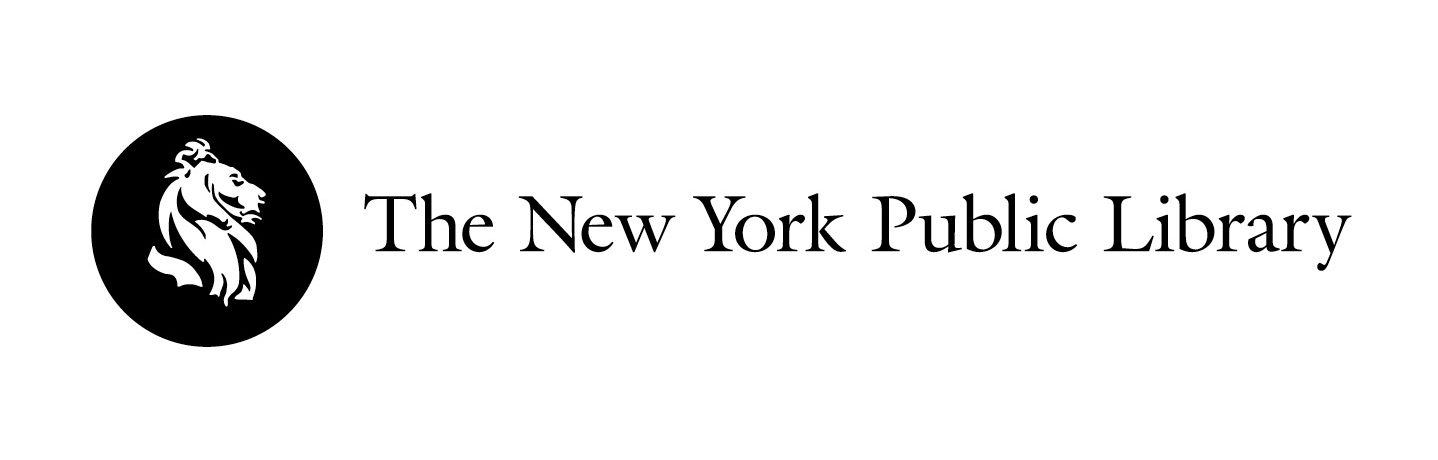 Matt Poor :: Portfolio :: The New York Public Library Brand.