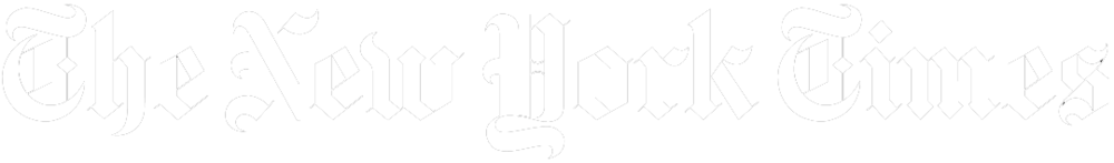 New york times logo white png, Picture #749965 new york.