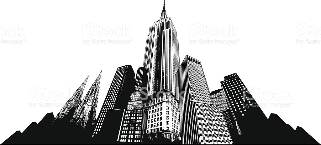 New York Vector at GetDrawings.com.