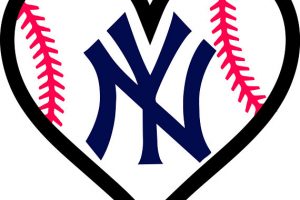 New york yankees clipart 5 » Clipart Station.