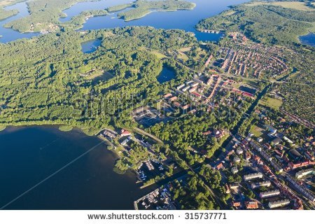 Niegocin Stock Photos, Royalty.